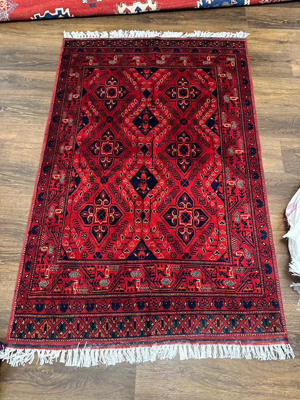 Rug 6-sign