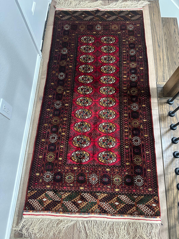 Cori rug