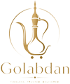 Golabdan logo